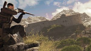 Ranking All Sniper Elite Games – Before You Start Sniper Elite: Resistance