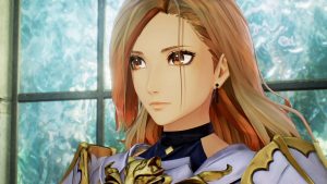 Tales of Arise Trailer Showcases Kisara’s Powerful Guard