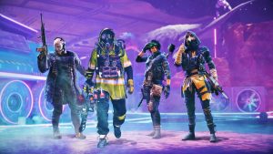 Tom Clancy’s XDefiant – Ubisoft’s Latest Misguided Trend Chase?