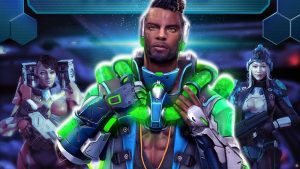 XCOM Legends Soft-Launches for Limited Territories on Mobiles