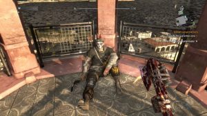 Dying Light 2 Stay Human Is Shaping Up To Be An Impressive Zombie Survival Game