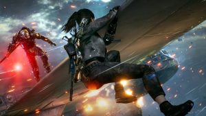 Bright Memory: Infinite Continues to Look Slick in New Trailer