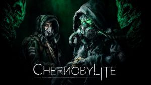 Chernobylite is Out Now for Xbox Series X/S and PS5