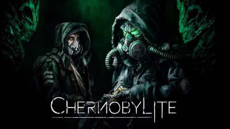 chernobylite ps5 upgrade