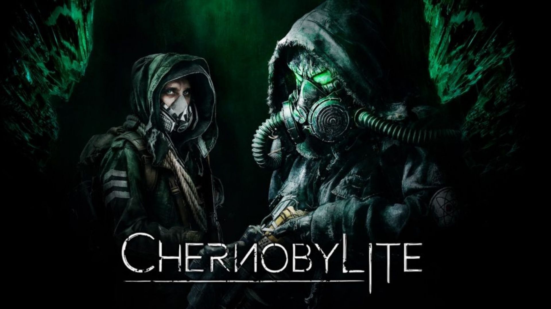 chernobylite guide