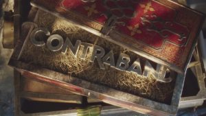 Contraband Faced Development Troubles, Staff Departures Since Announcement – Rumor