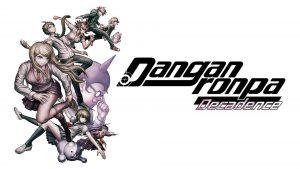 Danganronpa: Decadence is Out on December 3