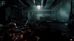 Daymare: 1994 Sandcastle Launches on August 30, New Trailer Shows off Gameplay and Spooks