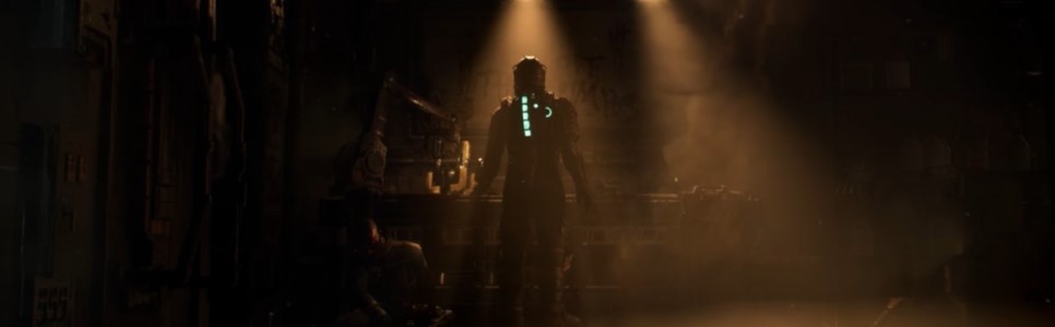 Dead Space Remake – 10 New Things We’ve Learned About It