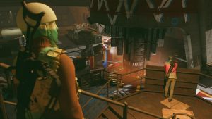 Deathloop Update Addresses Another Issue With The Game’s PC Version