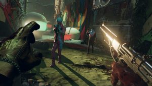 Deathloop Still Has One “Secret Thing” That Players Haven’t Discovered