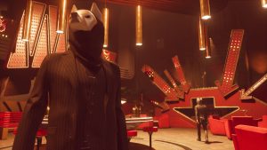 Deathloop’s ESRB Rating Promises Drugs, Violence, And Wild Times