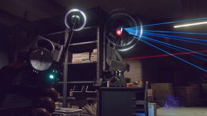 Deathloop Guide – How to Find All Pictograms and Spy Hideouts