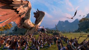 A Total War Saga: Troy To Get Mythological In Upcoming Mythos Expansion