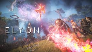 Elyon Interview – Realm vs Realm Battles, Post-Launch Plans, and More