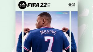 FIFA 22 is Getting its Official Reveal Trailer Later Today