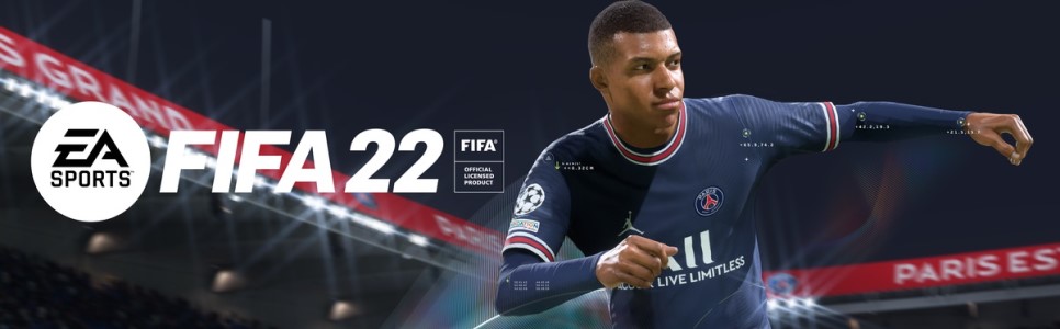 FIFA 22 Review – A Much-Needed Improvement