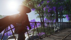 Ghost of Tsushima Movie is “in Heavy Development”