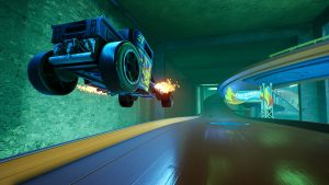 Hot Wheels Unleashed Continues to Look Slick in New Trailer