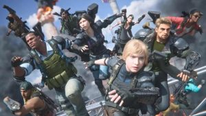 Just Cause: Mobile Delayed to 2022