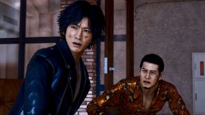 Lost Judgment Localization Director Explains Why its English Lip Sync isn’t as “Silky” as Yakuza 7