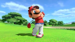 Mario Golf: Super Rush, Samurai Warriors 5, and Scarlet Nexus Debut in Top 10 of Japanese Charts
