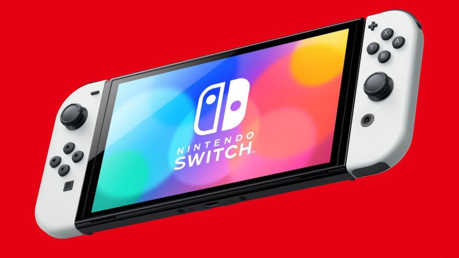 Switch vs Switch OLED 10 Differences You May Not Know