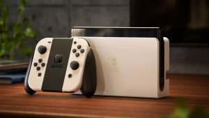 Switch vs Switch OLED – 10 Differences You May Not Know