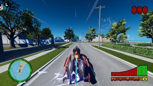 No More Heroes 3 Shows Off Open-World Elements Ahead Of Its August Release