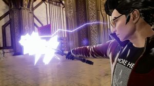 No More Heroes 3 Review – Welcome to the Garden of Madness
