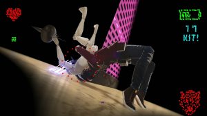 No More Heroes 3 Will Have An Official Livestream On August 26