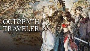 Octopath Traveler is Back on the Switch eShop