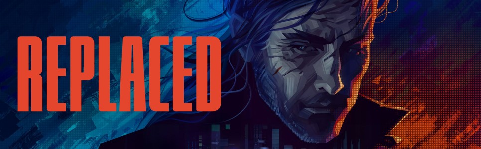 Replaced Interview – Inspirations for Art Style, Ranged and Melee Combat, Exploration, and More