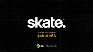 Skate is Getting a Playtest on Consoles