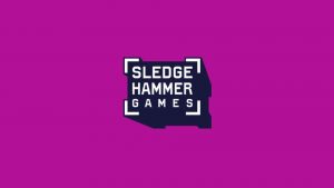 Sledgehammer Games Reveals its New Logo
