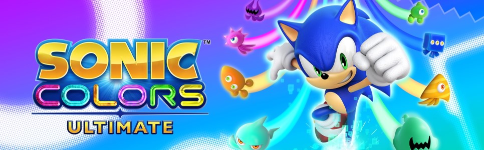 sonic colors theme song