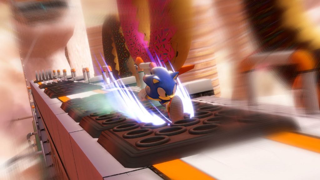 Sonic Colors Ultimate Review Dr Eggman S Wild Ride