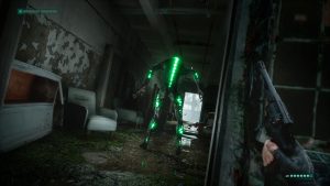 Chernobylite DLC Adds New Enemies, Monster Hunter Side Quests