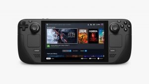 Steam Deck Specs Analysis: How Powerful Is It Compared To PS5 And Xbox Series X | S?