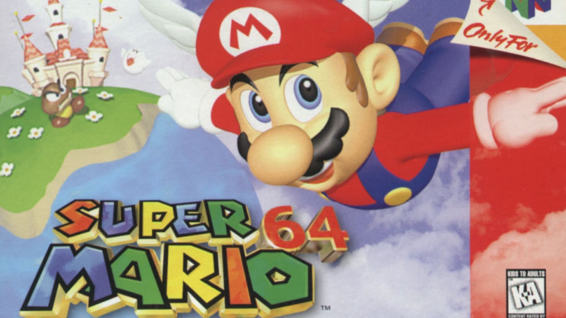 Nintendo 64 Games Reportedly Coming to Nintendo Switch Online