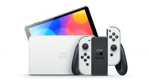 Nintendo Switch Successor with Ray Tracing and DLSS 2.2 Support Possibly Spotted in Recent Nvidia Leak