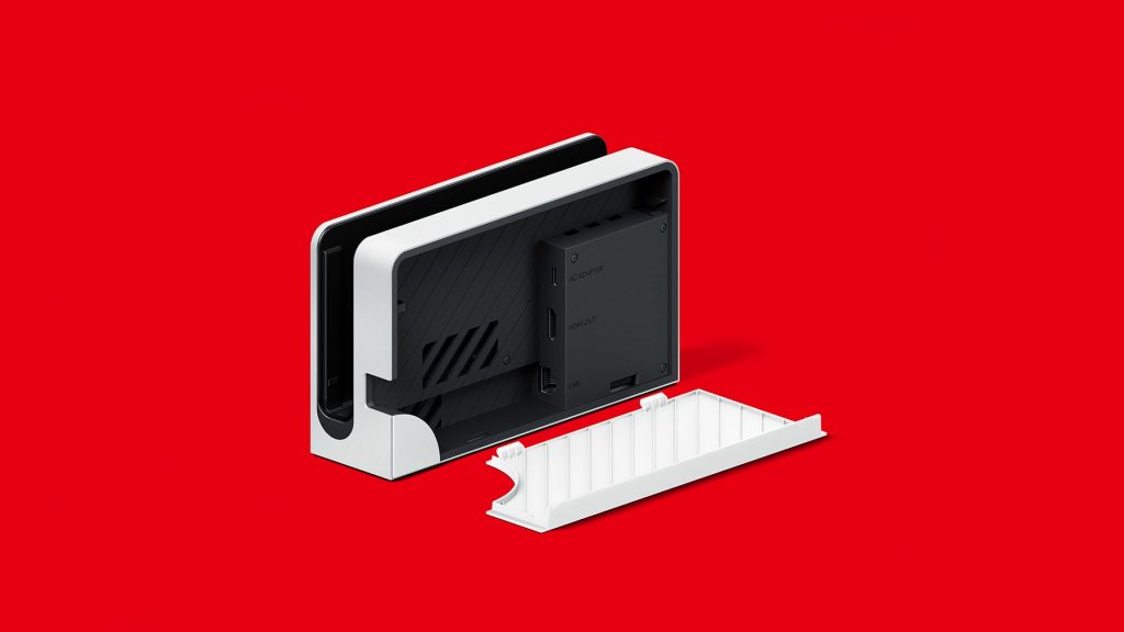 Switch vs Switch OLED 10 Differences You May Not Know