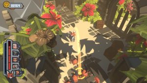 Trifox Interview – Classes, Abilities, Length, and More