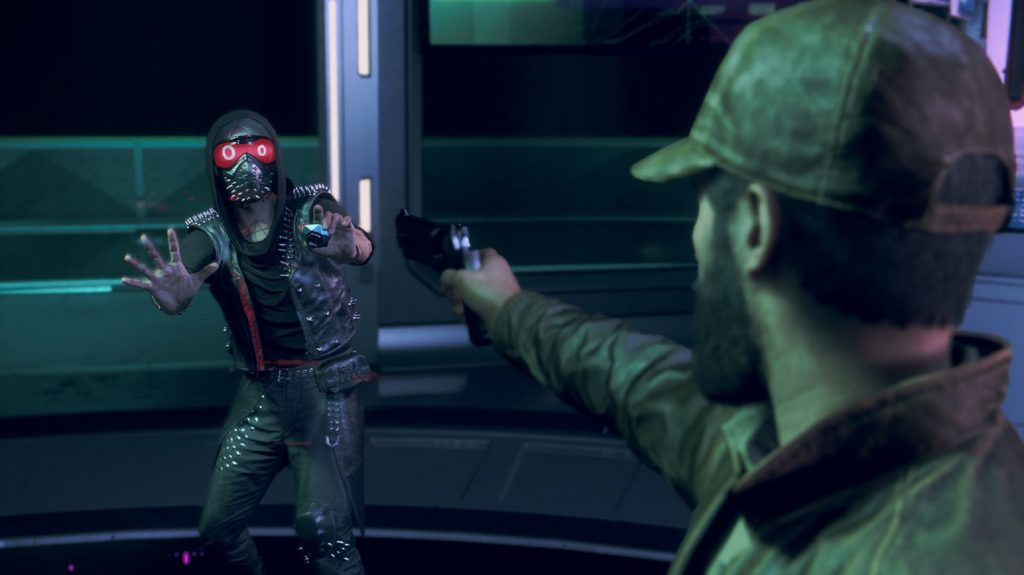 watch dogs legion bloodline
