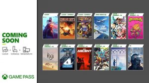 Microsoft Flight Simulator and The Ascent Lead the List of Newest Additions to Xbox Game Pass