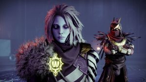 Destiny 2 – Hotfix 3.3.1.3 Coming Tomorrow, Extended Downtime on November 16th and 30th