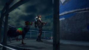 Far Cry 6 Trailer Introduces Murderous Rooster Chicharron