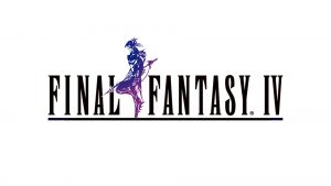 Final Fantasy 4 Pixel Remaster Launches on September 8th