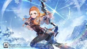 Genshin Impact – Update 2.1 Arrives September 1st, Aloy Gameplay and Abilities Revealed