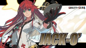 Guilty Gear Strive Starter Guide Details Jack-O’s Techniques